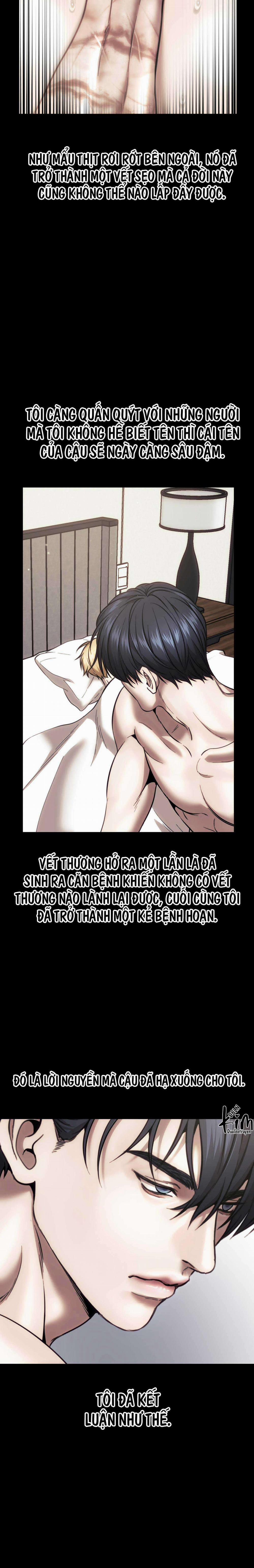 Nghiện Sex 1.7 trang 21