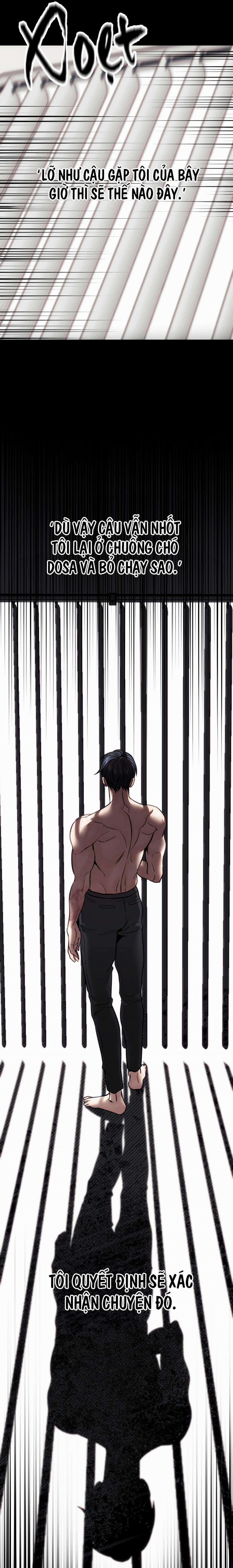 Nghiện Sex 1.7 trang 22