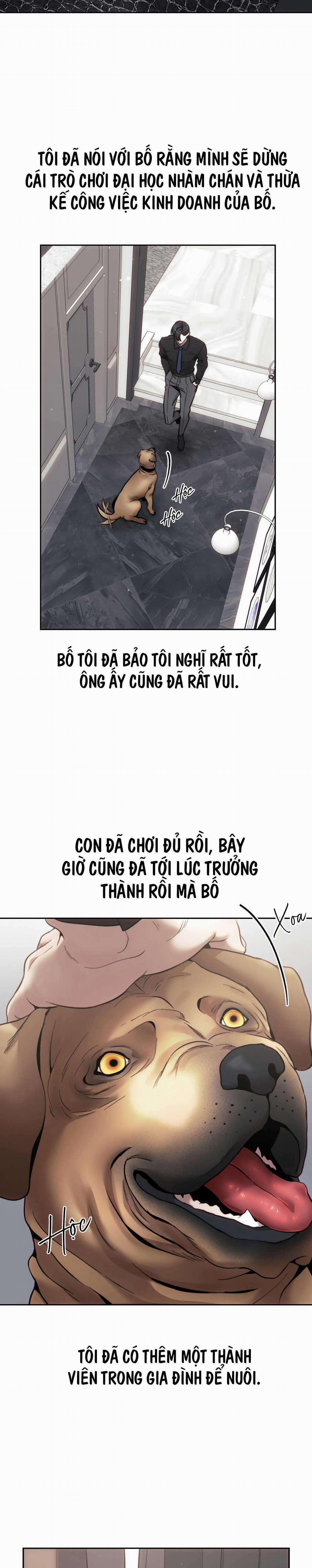 Nghiện Sex 1.7 trang 24