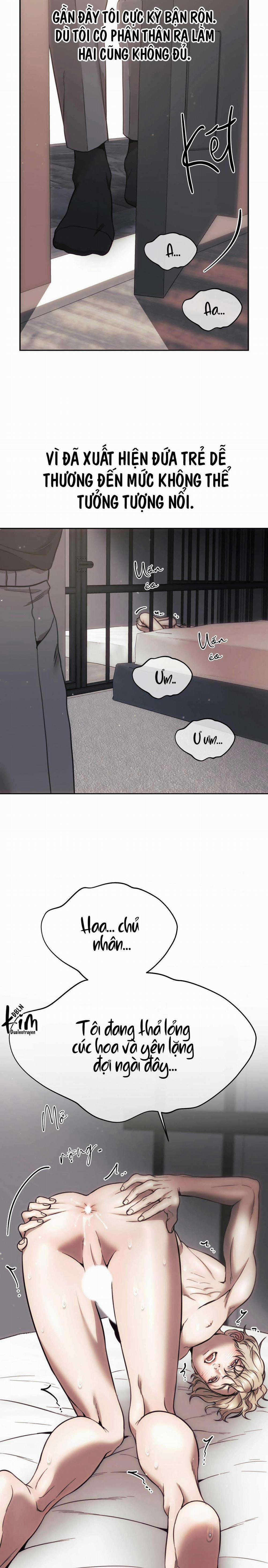 Nghiện Sex 1.7 trang 25