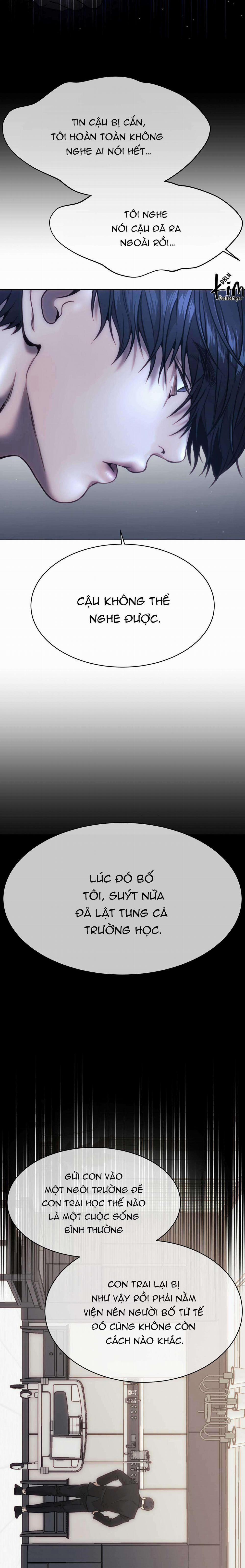 Nghiện Sex 1.7 trang 3