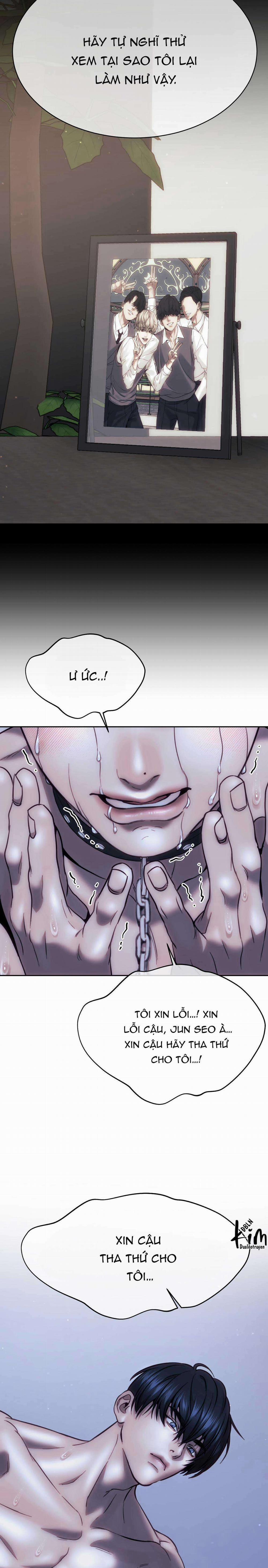 Nghiện Sex 1.7 trang 5