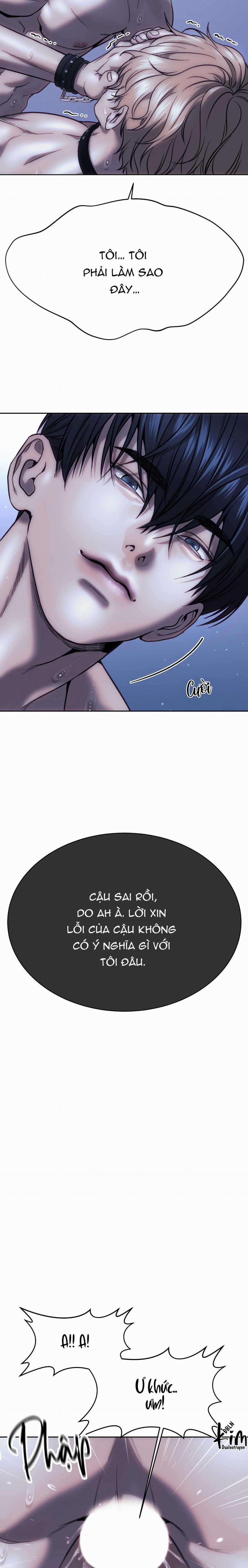 Nghiện Sex 1.7 trang 6