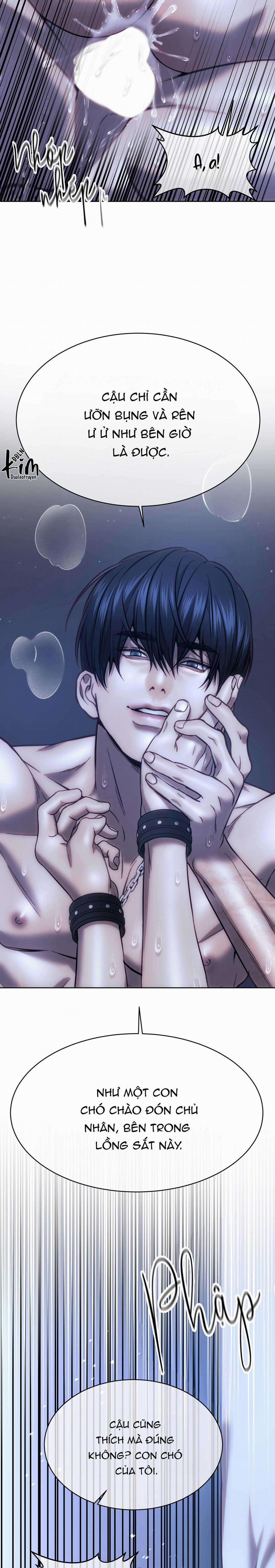 Nghiện Sex 1.7 trang 8