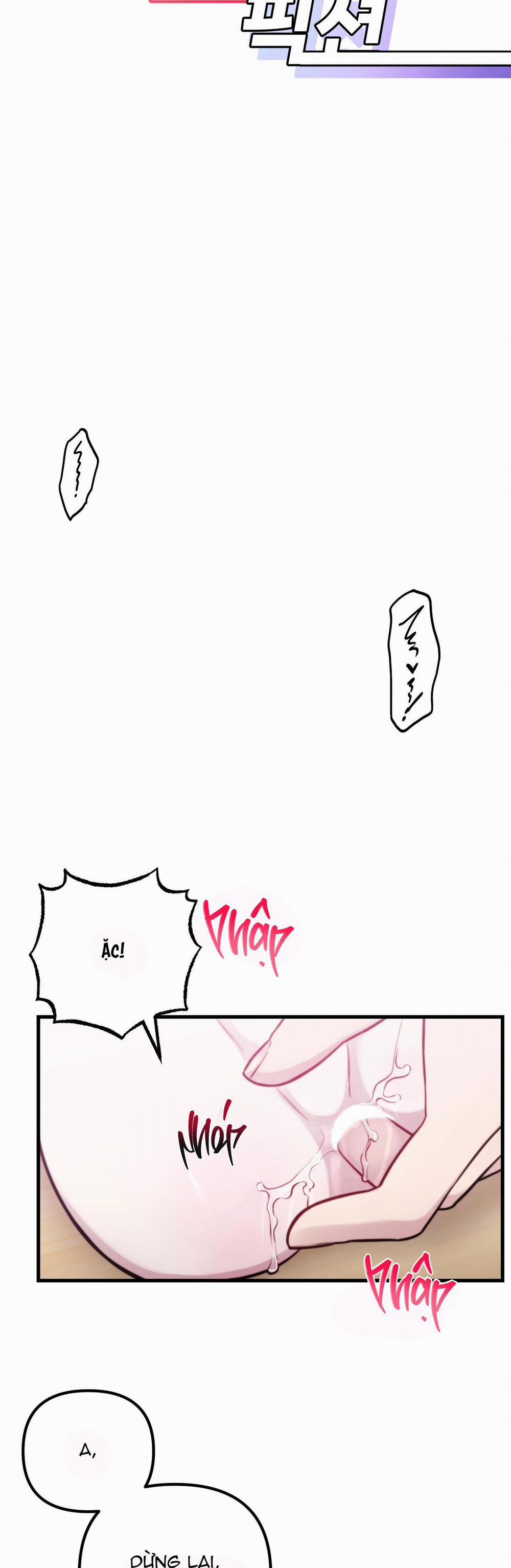 Nghiện Sex 15.9 fanfiction 9 trang 1