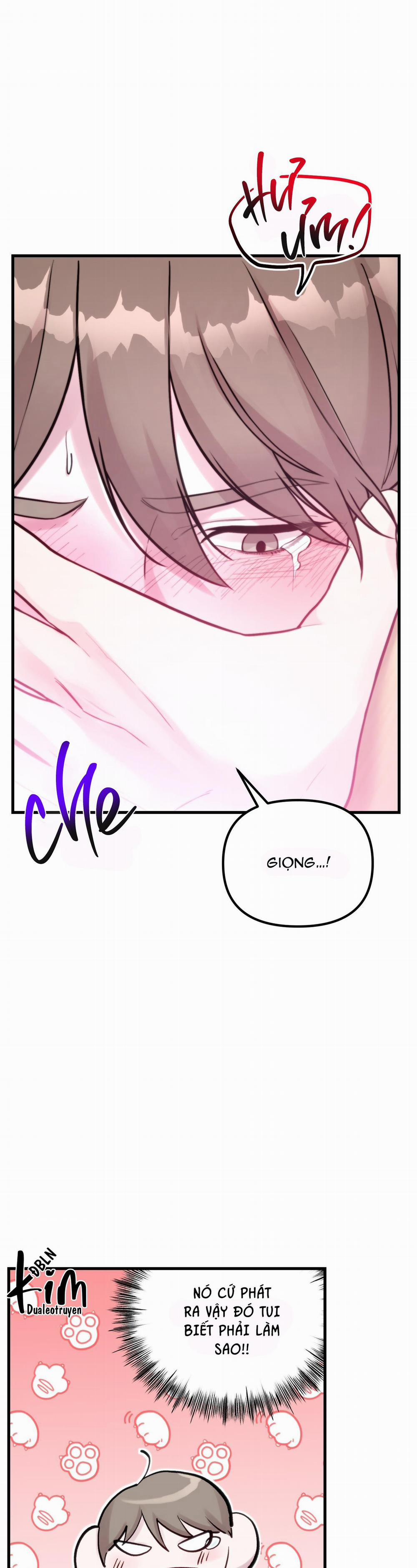 Nghiện Sex 15.9 fanfiction 9 trang 10