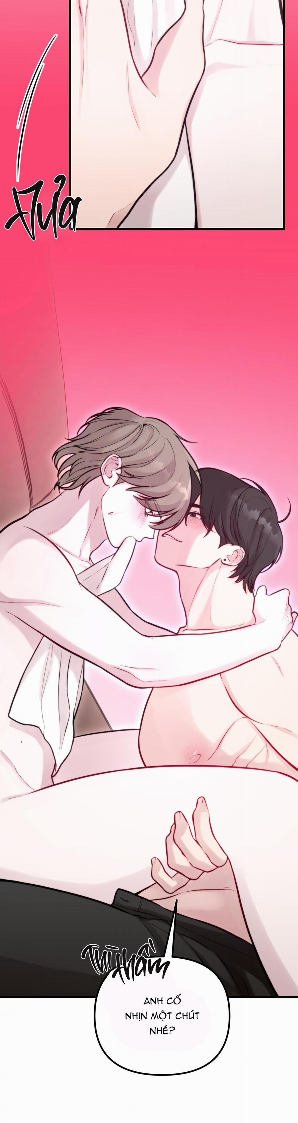 Nghiện Sex 15.9 fanfiction 9 trang 12