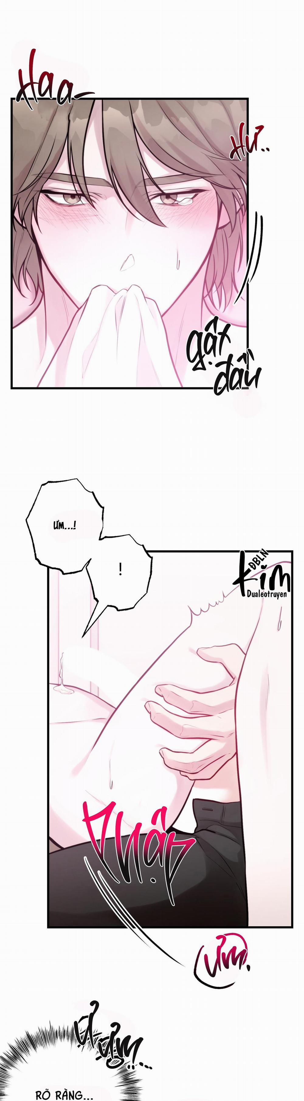 Nghiện Sex 15.9 fanfiction 9 trang 13