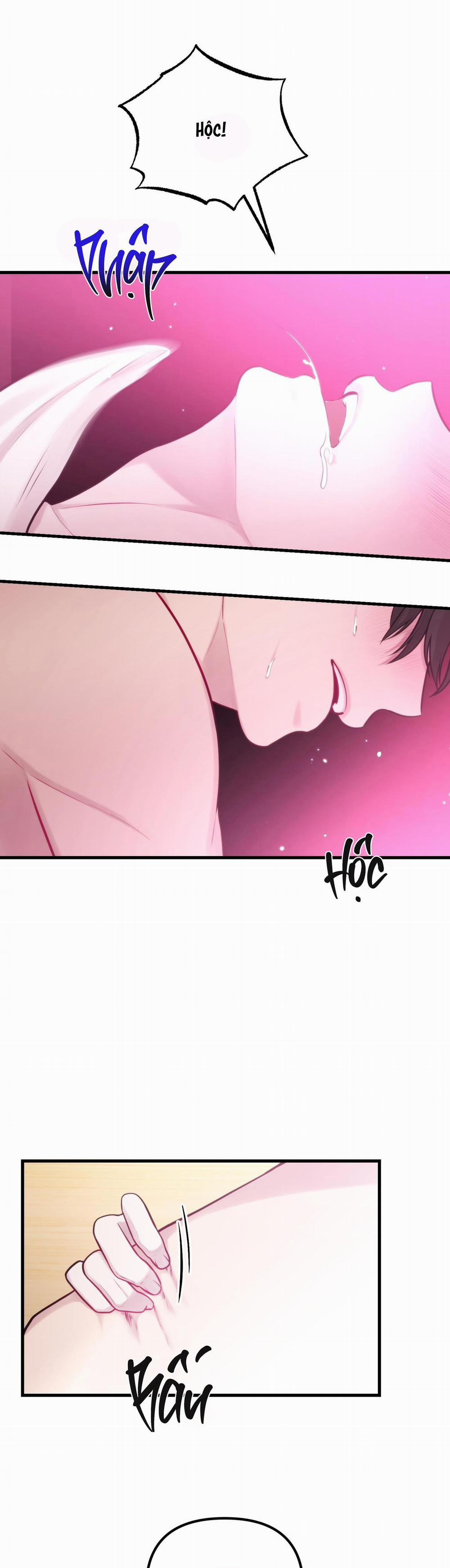 Nghiện Sex 15.9 fanfiction 9 trang 17