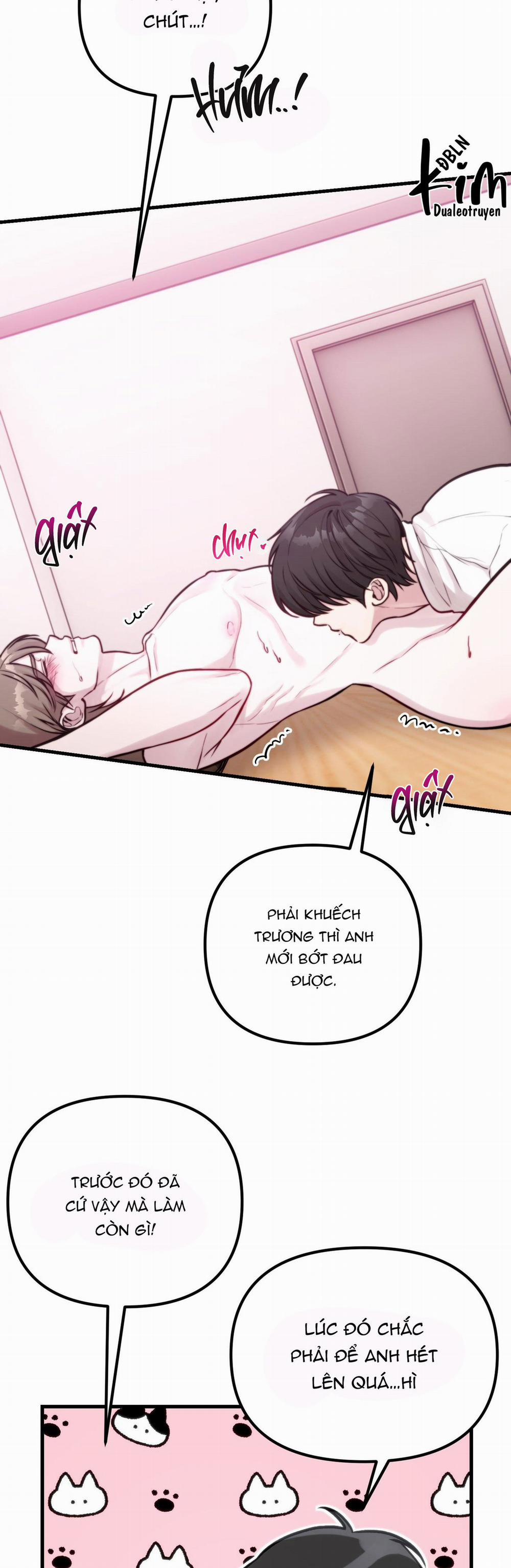 Nghiện Sex 15.9 fanfiction 9 trang 2
