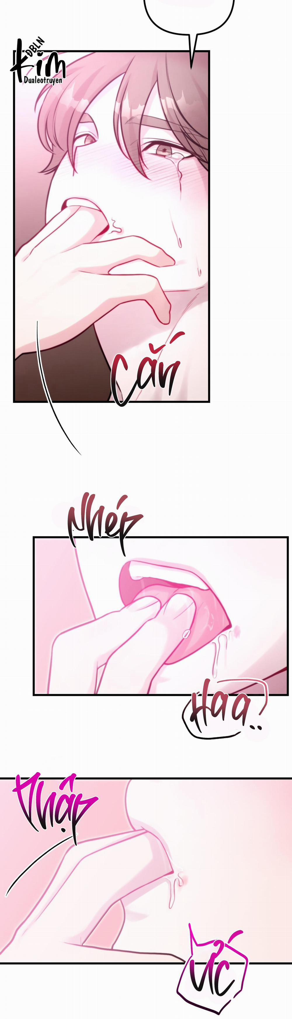 Nghiện Sex 15.9 fanfiction 9 trang 20