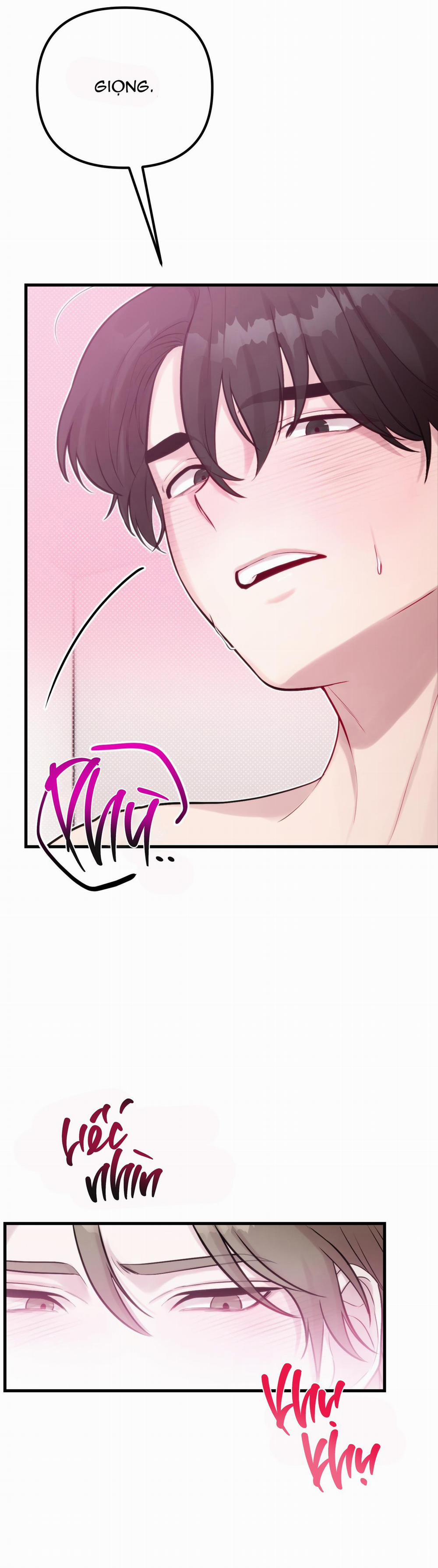 Nghiện Sex 15.9 fanfiction 9 trang 21