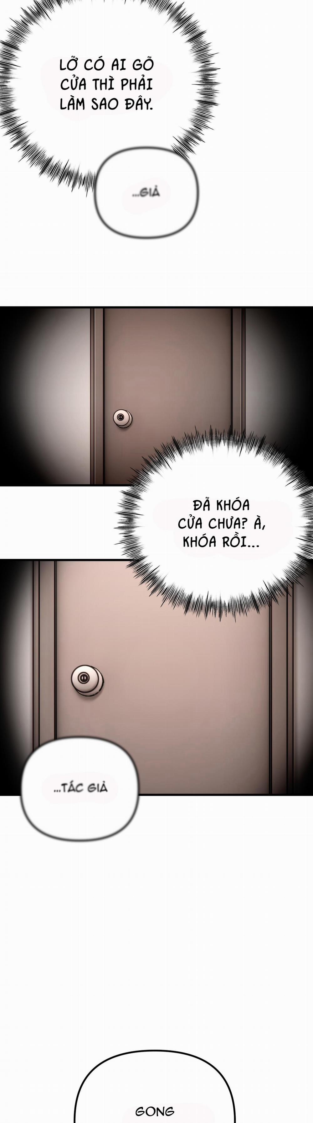 Nghiện Sex 15.9 fanfiction 9 trang 23