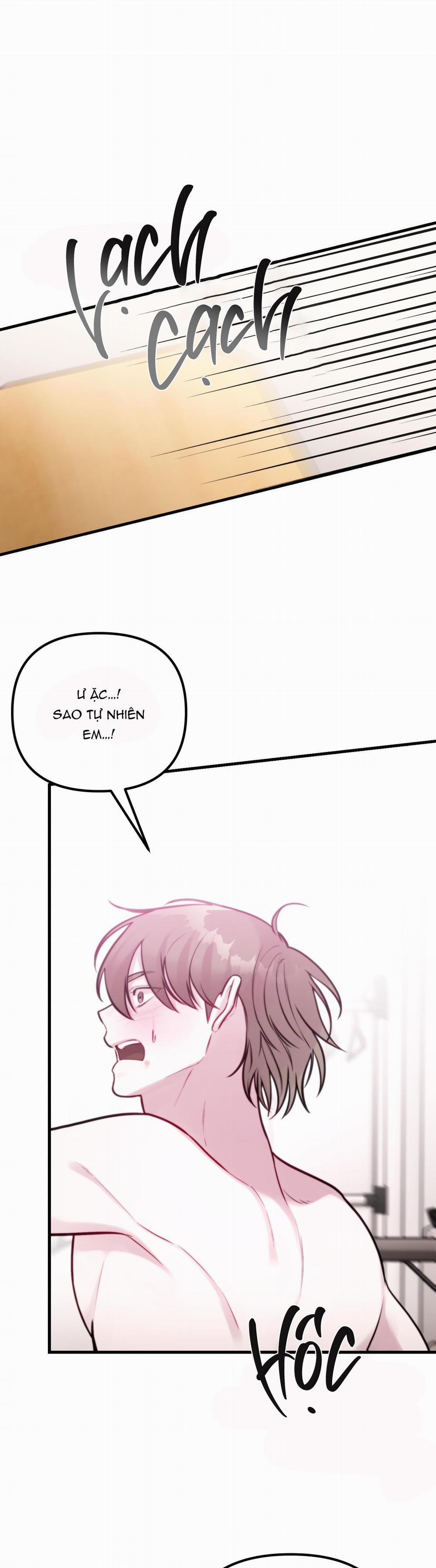 Nghiện Sex 15.9 fanfiction 9 trang 25