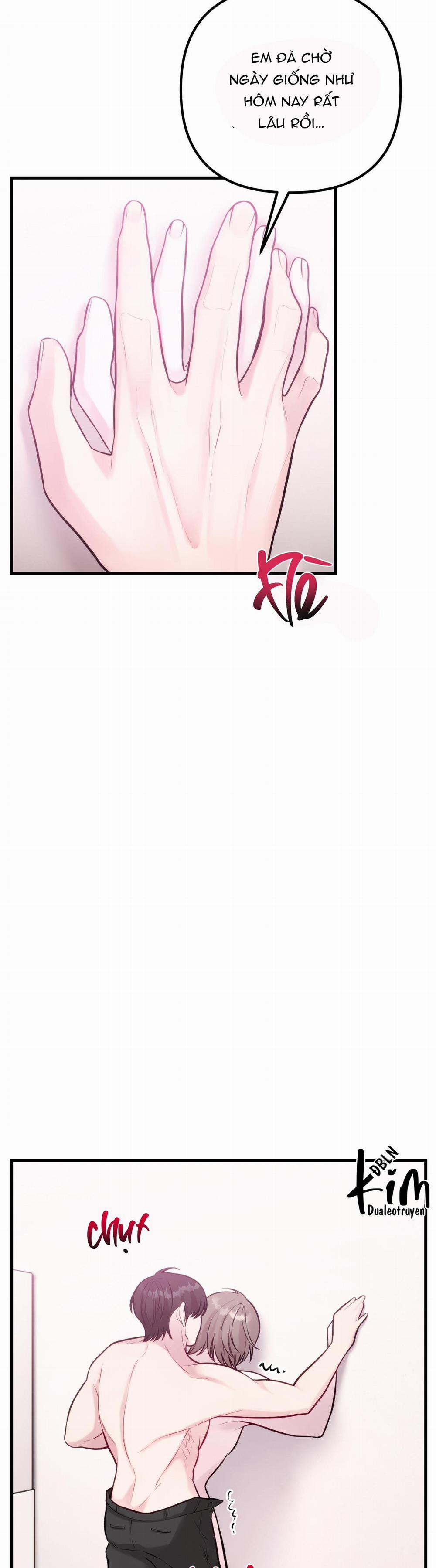 Nghiện Sex 15.9 fanfiction 9 trang 26