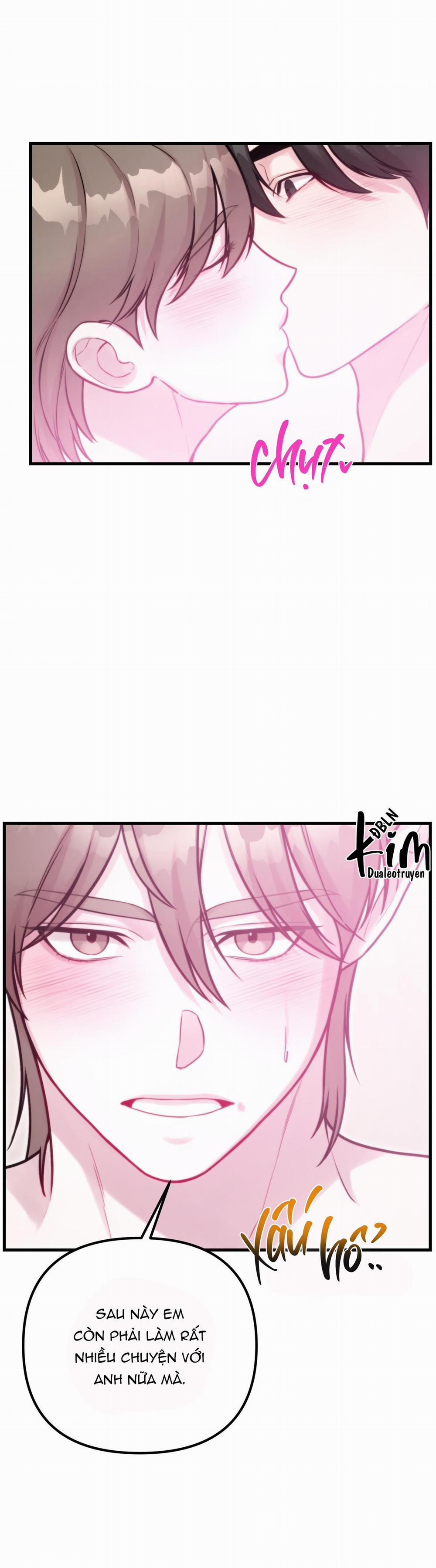 Nghiện Sex 15.9 fanfiction 9 trang 28