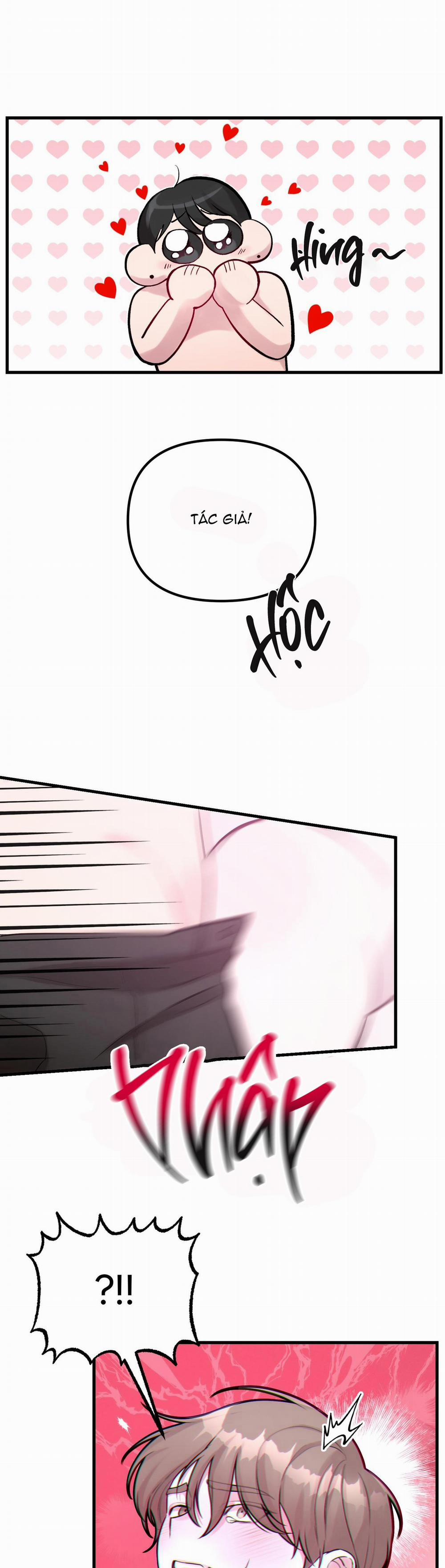 Nghiện Sex 15.9 fanfiction 9 trang 29