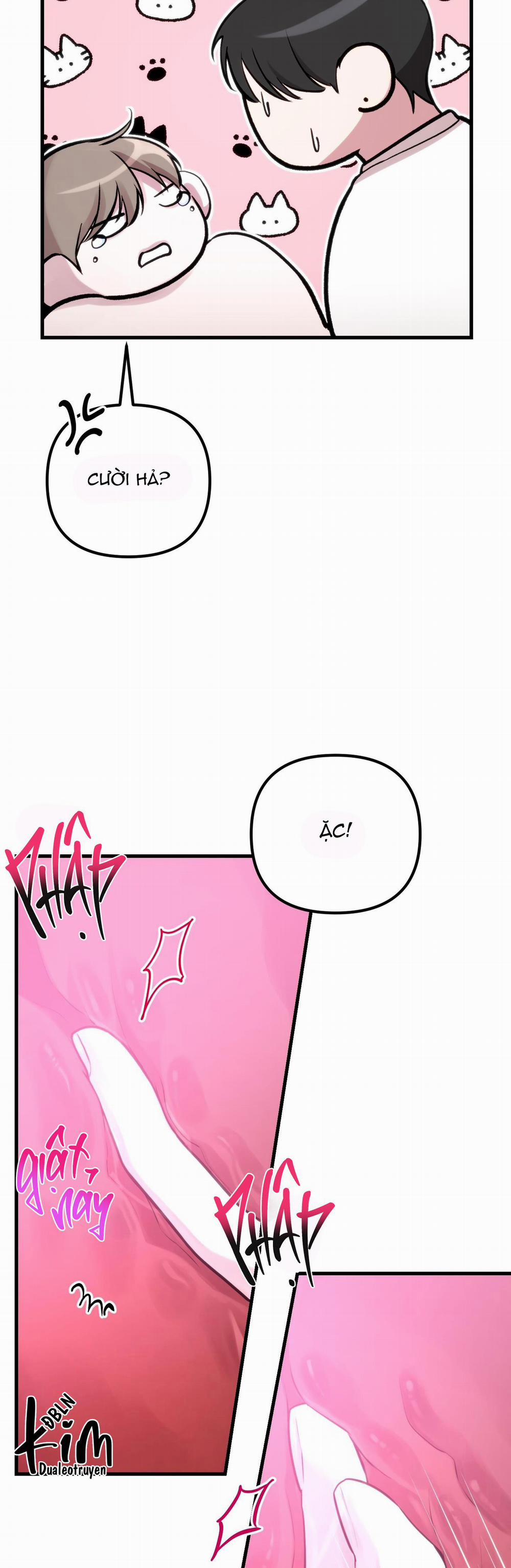 Nghiện Sex 15.9 fanfiction 9 trang 3