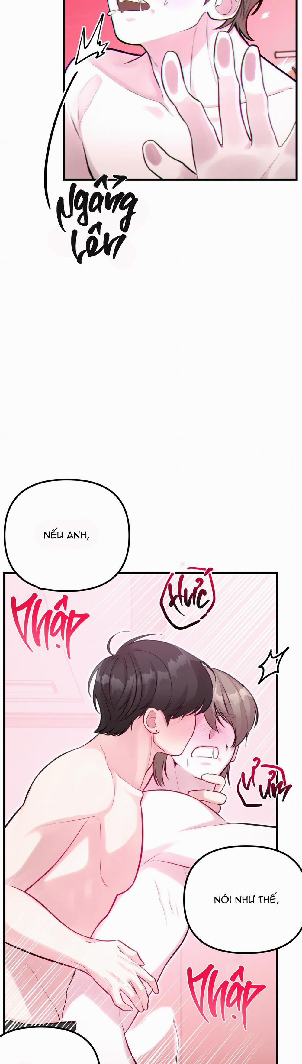 Nghiện Sex 15.9 fanfiction 9 trang 30