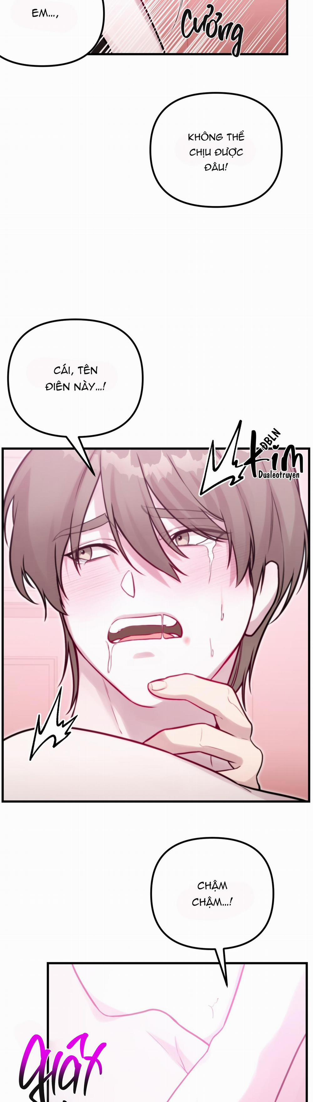 Nghiện Sex 15.9 fanfiction 9 trang 31