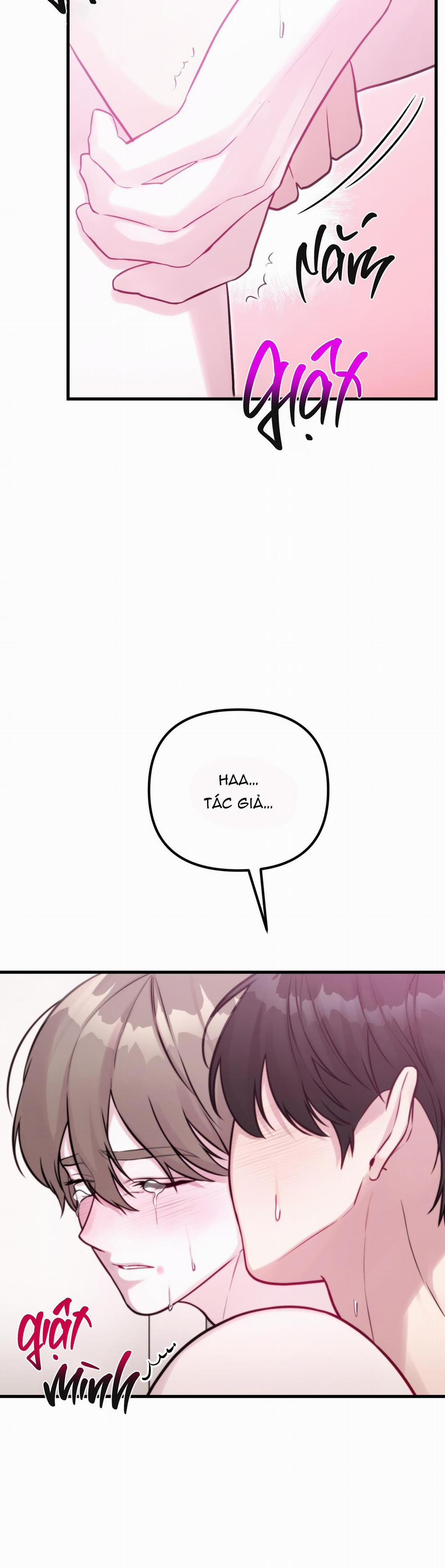 Nghiện Sex 15.9 fanfiction 9 trang 32