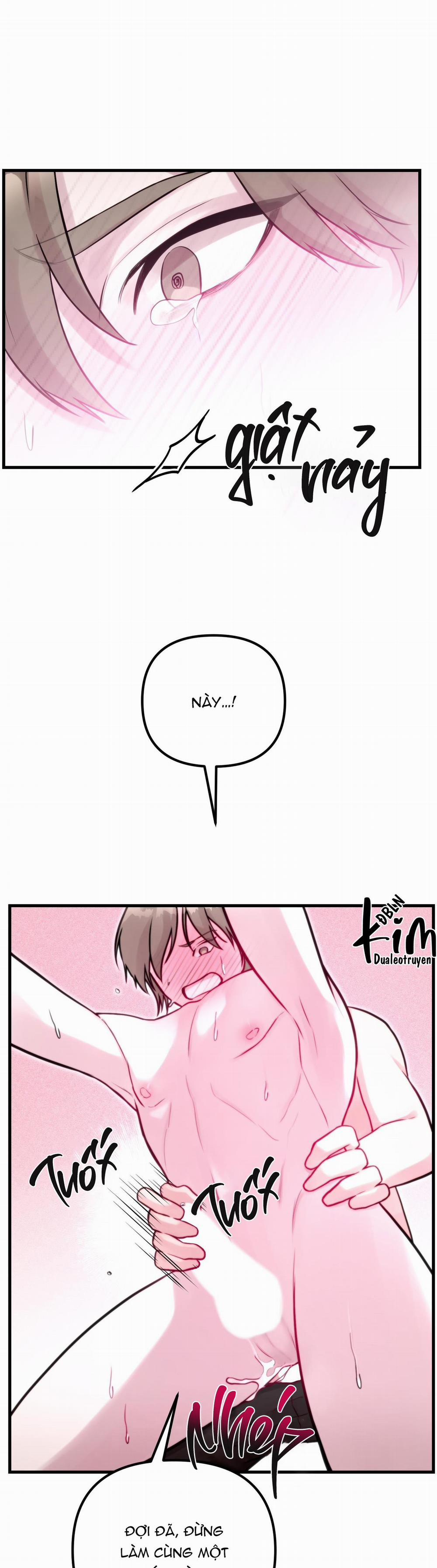 Nghiện Sex 15.9 fanfiction 9 trang 33