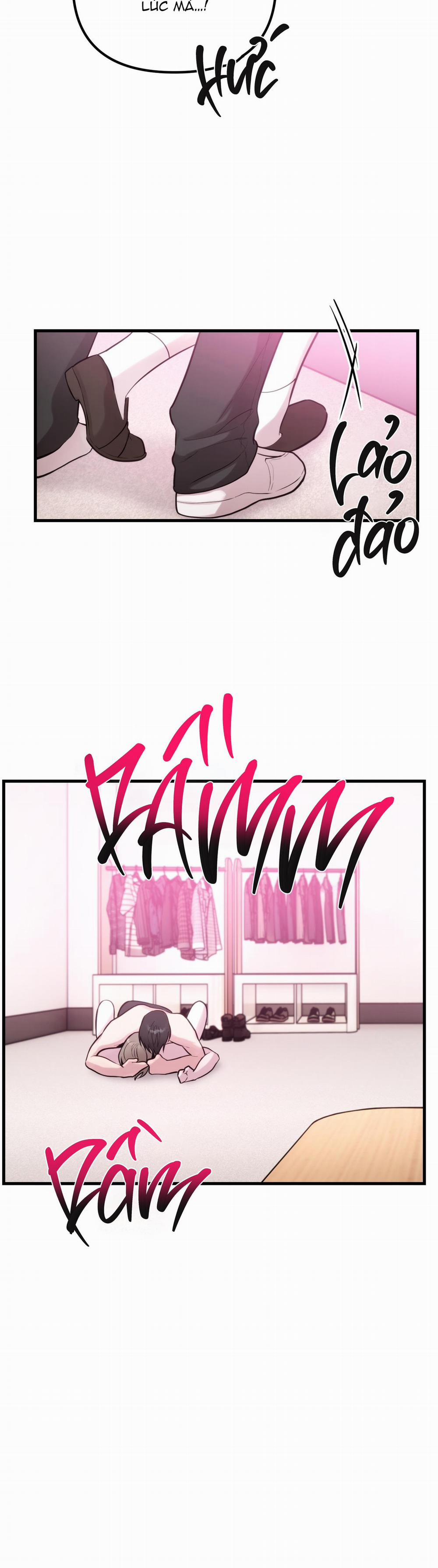 Nghiện Sex 15.9 fanfiction 9 trang 34