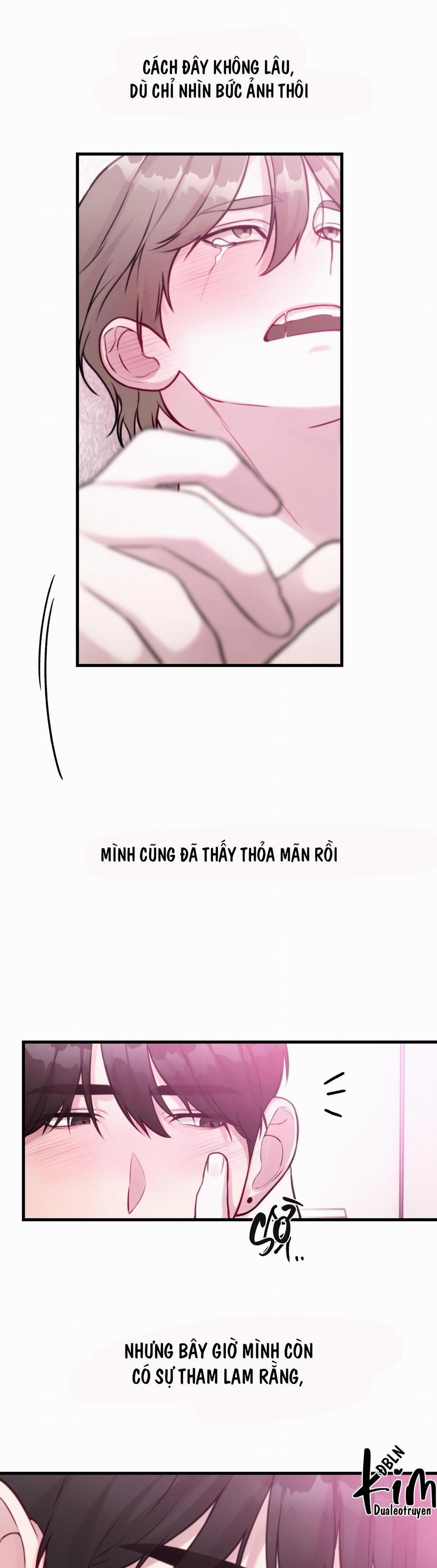 Nghiện Sex 15.9 fanfiction 9 trang 35