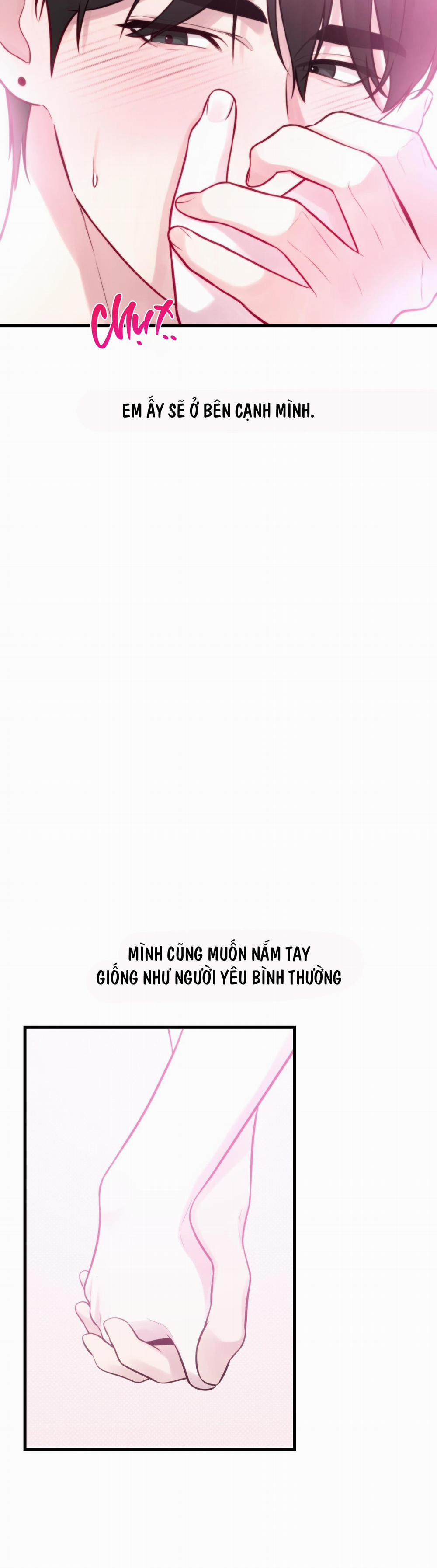 Nghiện Sex 15.9 fanfiction 9 trang 36