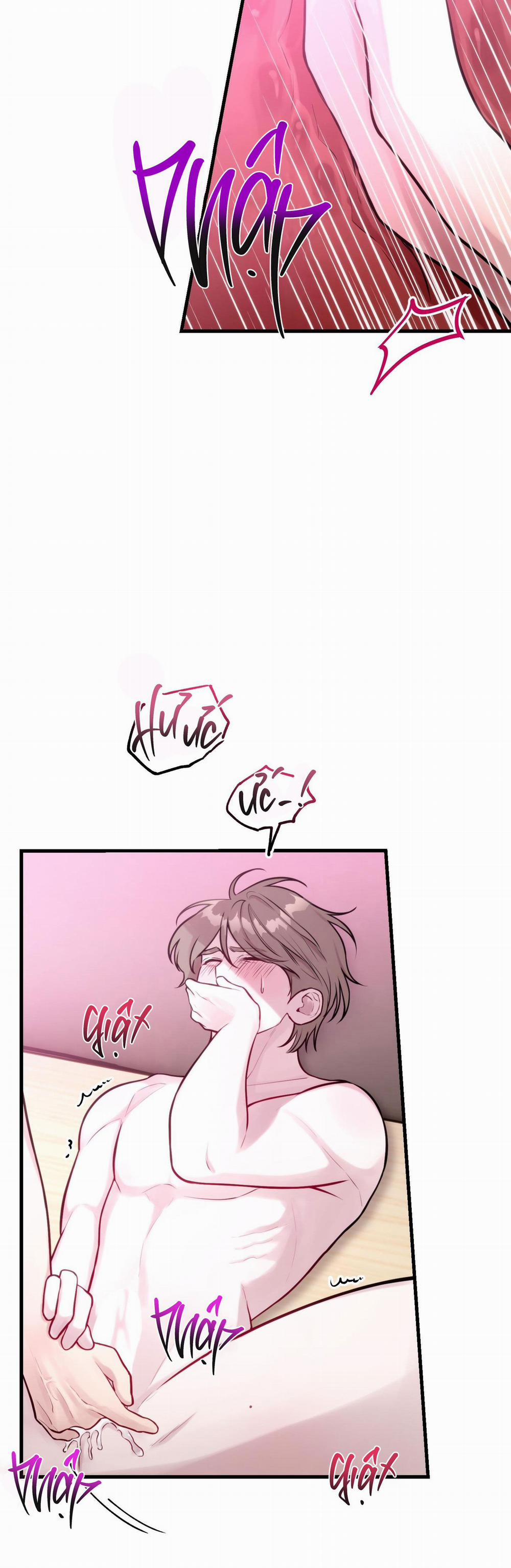 Nghiện Sex 15.9 fanfiction 9 trang 4