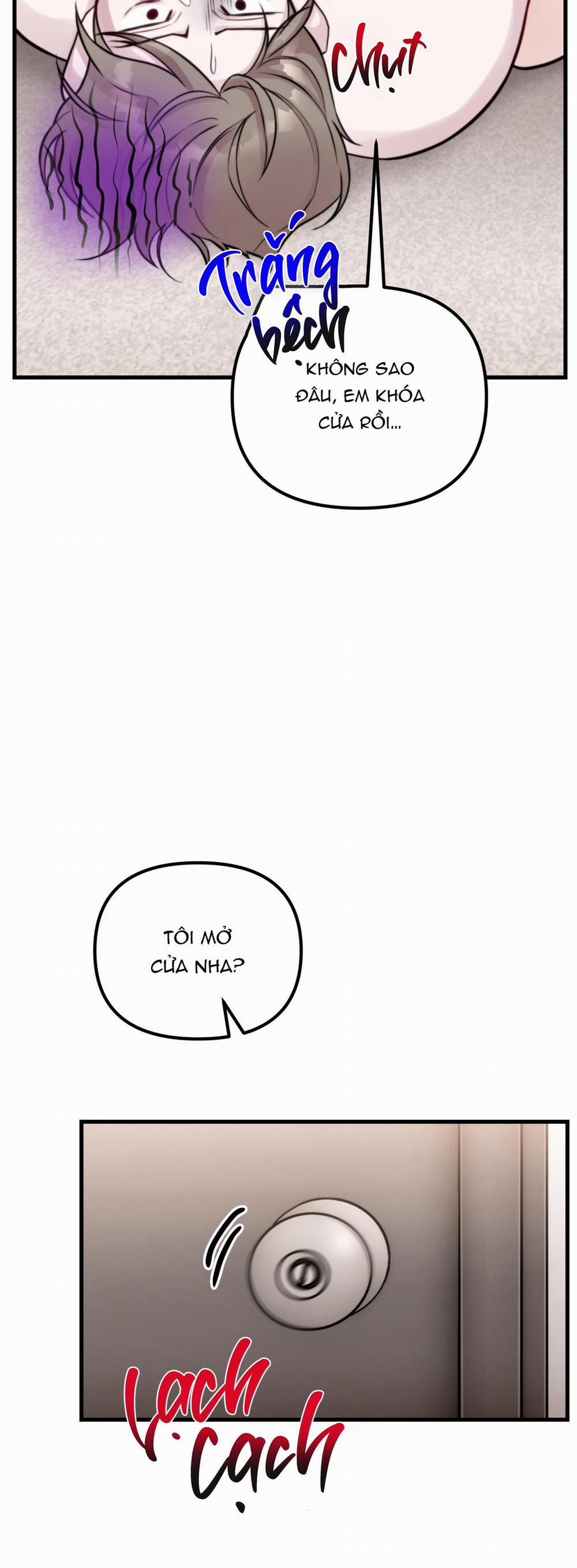 Nghiện Sex 15.9 fanfiction 9 trang 44