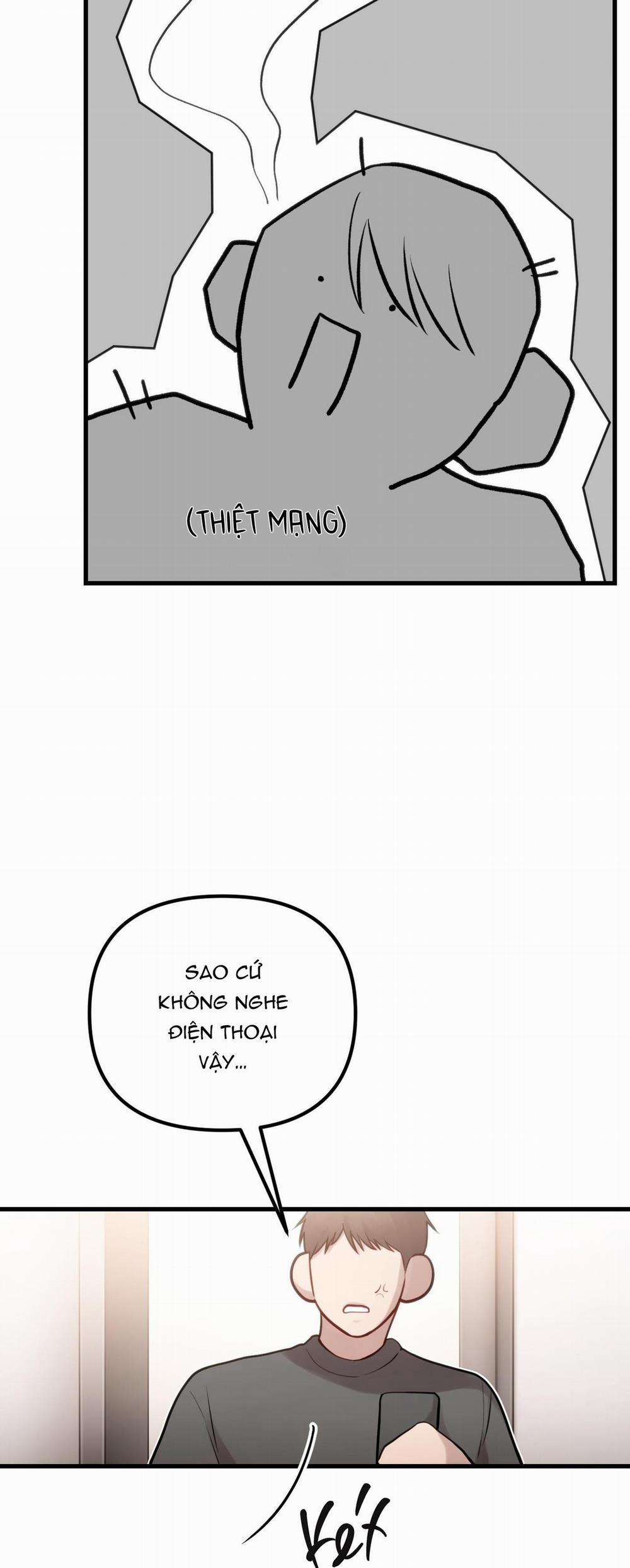 Nghiện Sex 15.9 fanfiction 9 trang 46