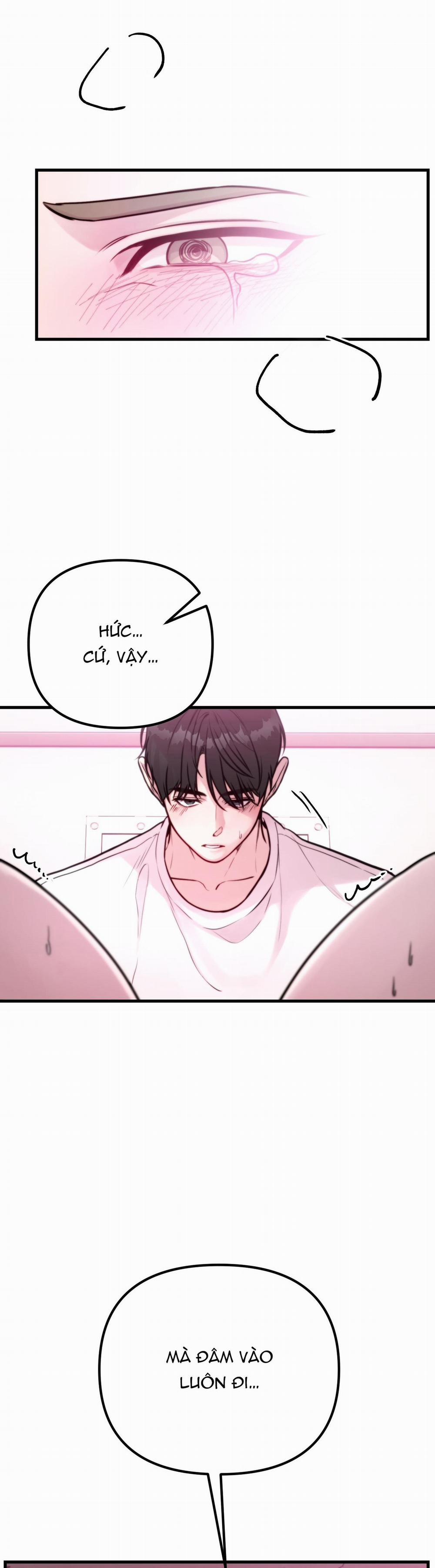 Nghiện Sex 15.9 fanfiction 9 trang 5