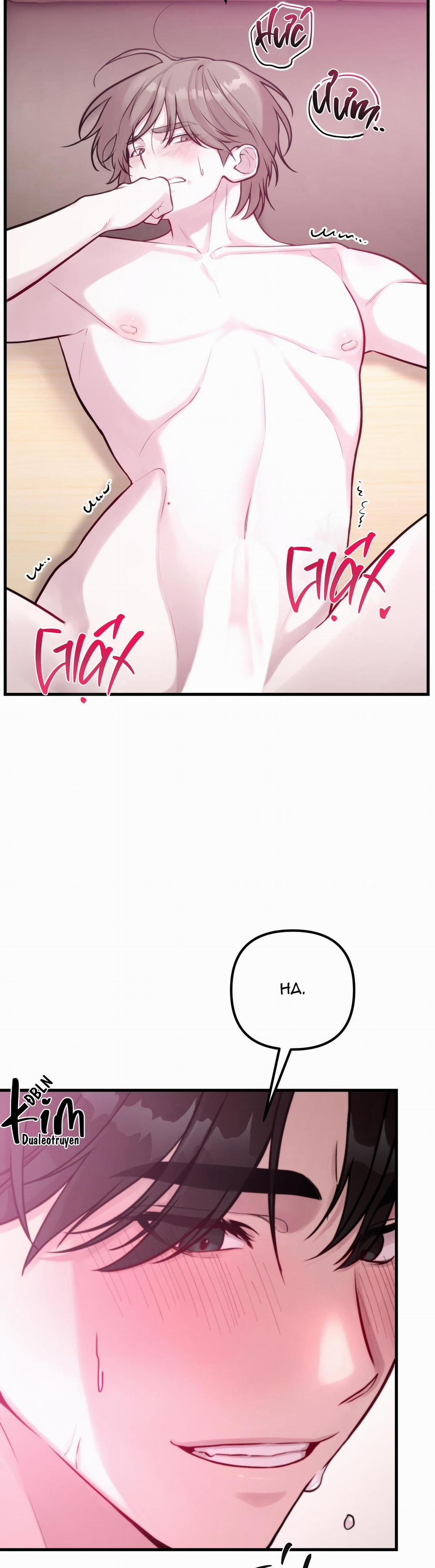 Nghiện Sex 15.9 fanfiction 9 trang 6