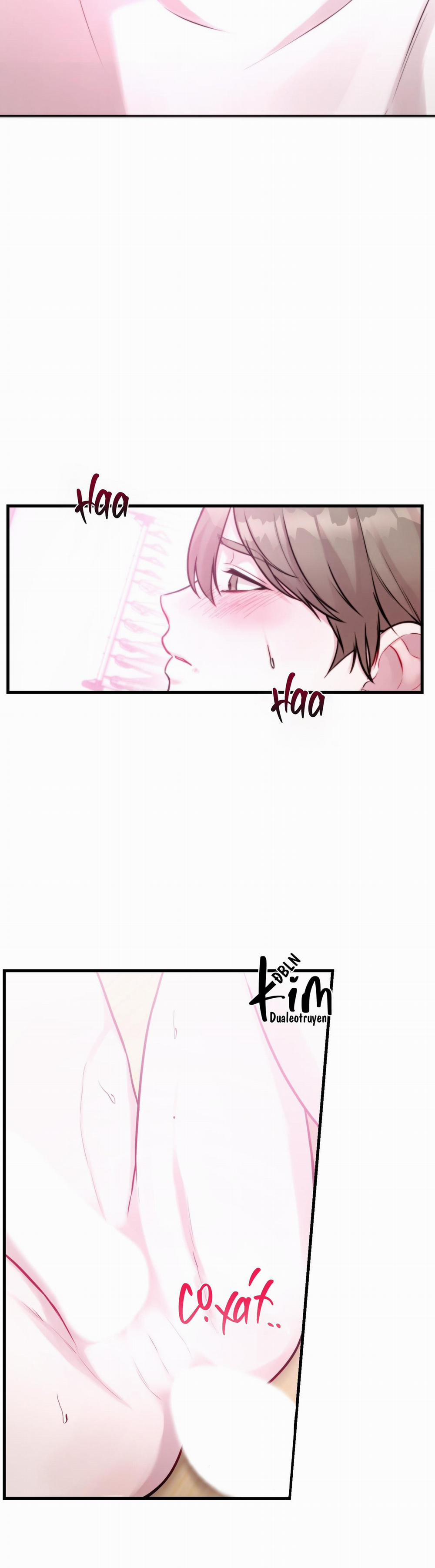 Nghiện Sex 15.9 fanfiction 9 trang 8