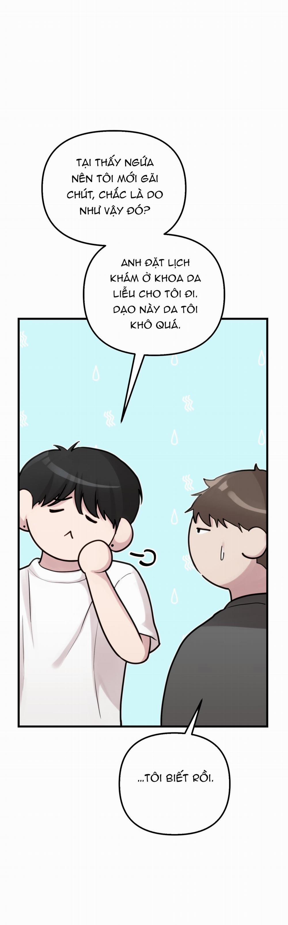 Nghiện Sex 15.91 fanfiction end trang 17