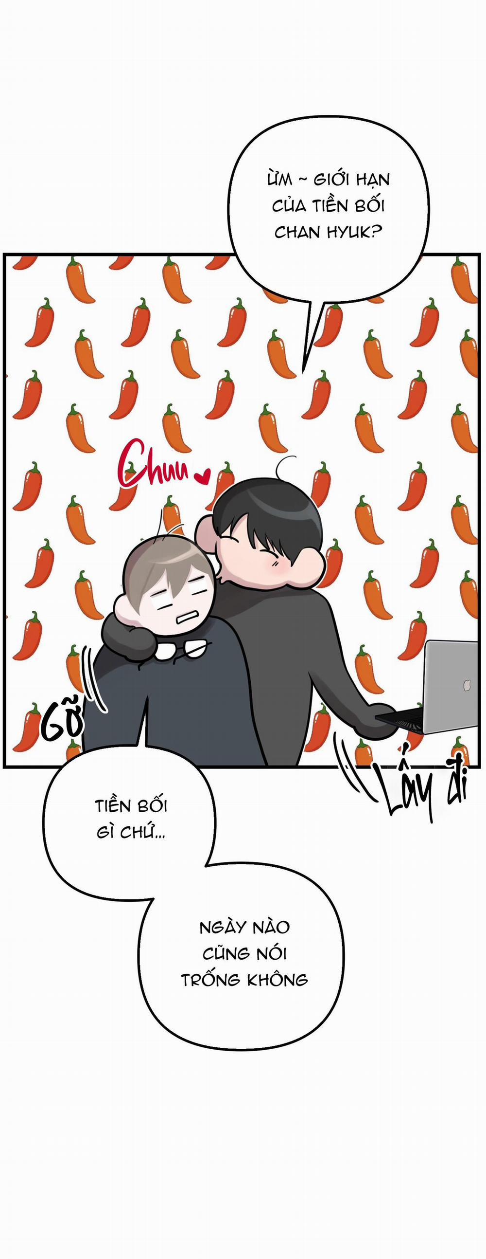 Nghiện Sex 15.91 fanfiction end trang 28