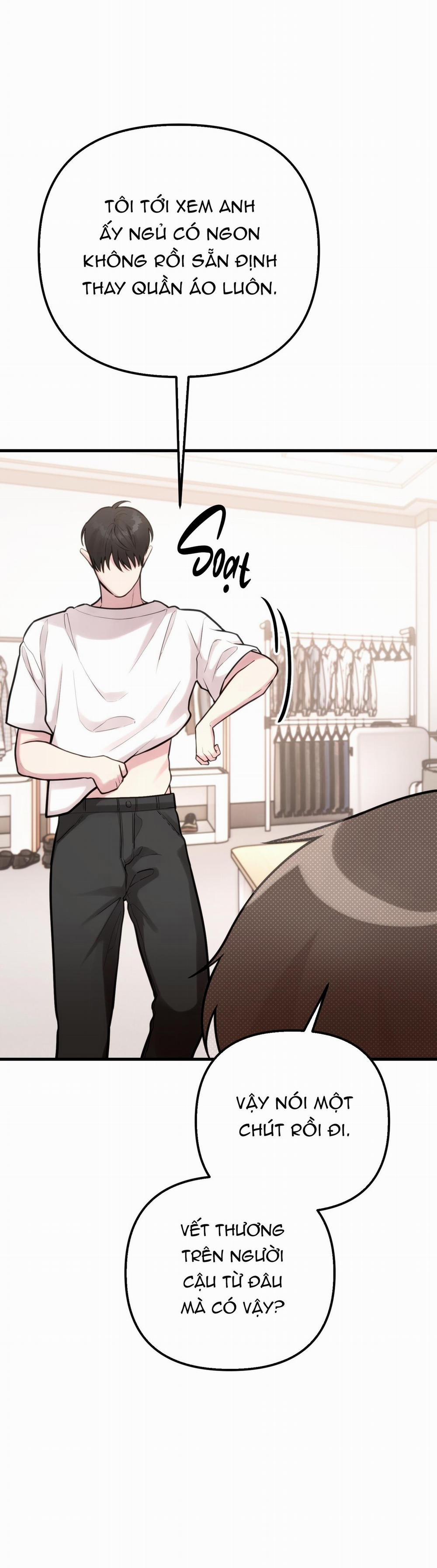 Nghiện Sex 15.91 trang 16