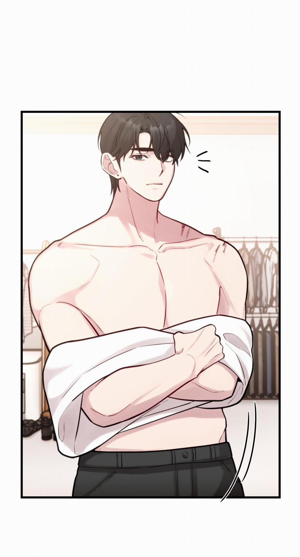 Nghiện Sex 15.91 trang 2