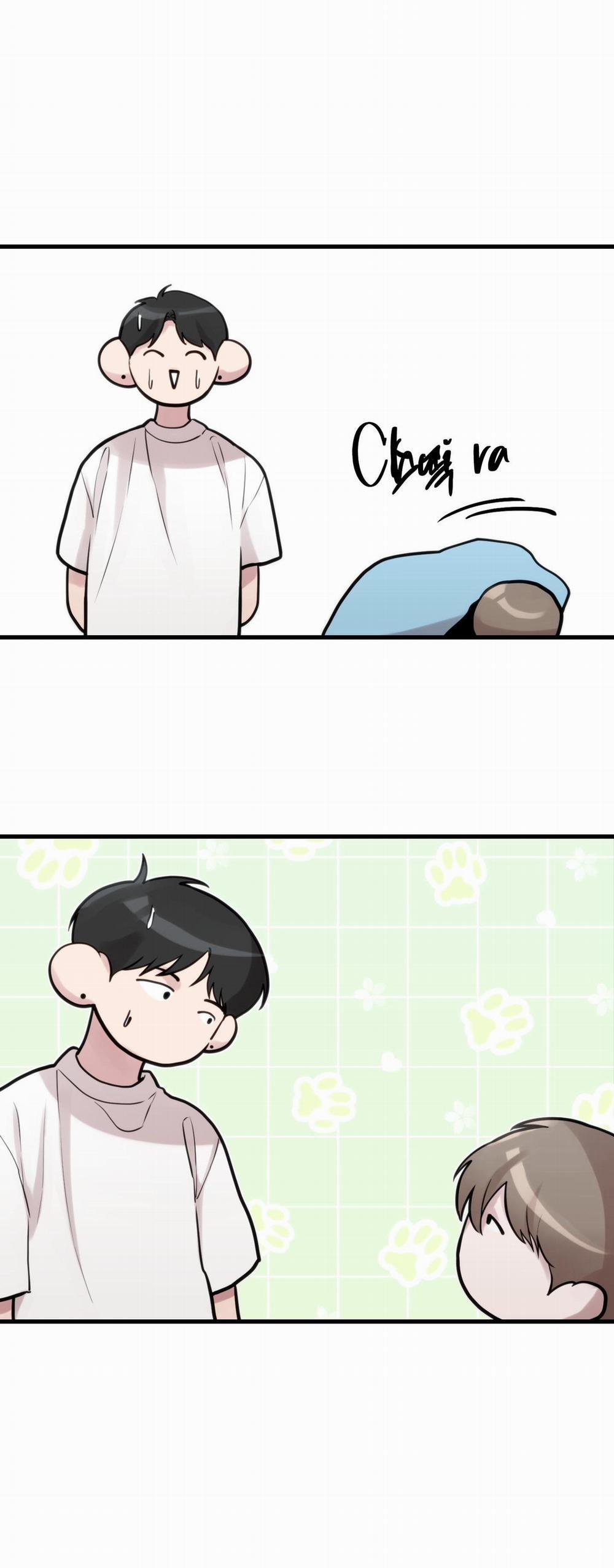 Nghiện Sex 15.91 trang 20