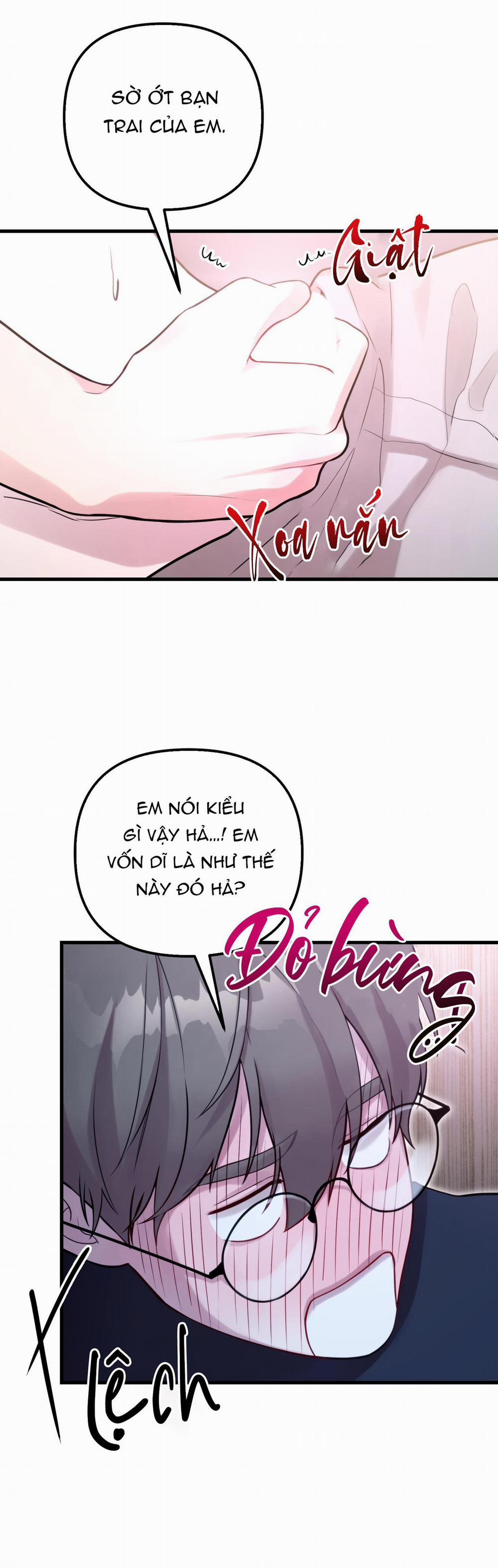 Nghiện Sex 15.91 trang 27