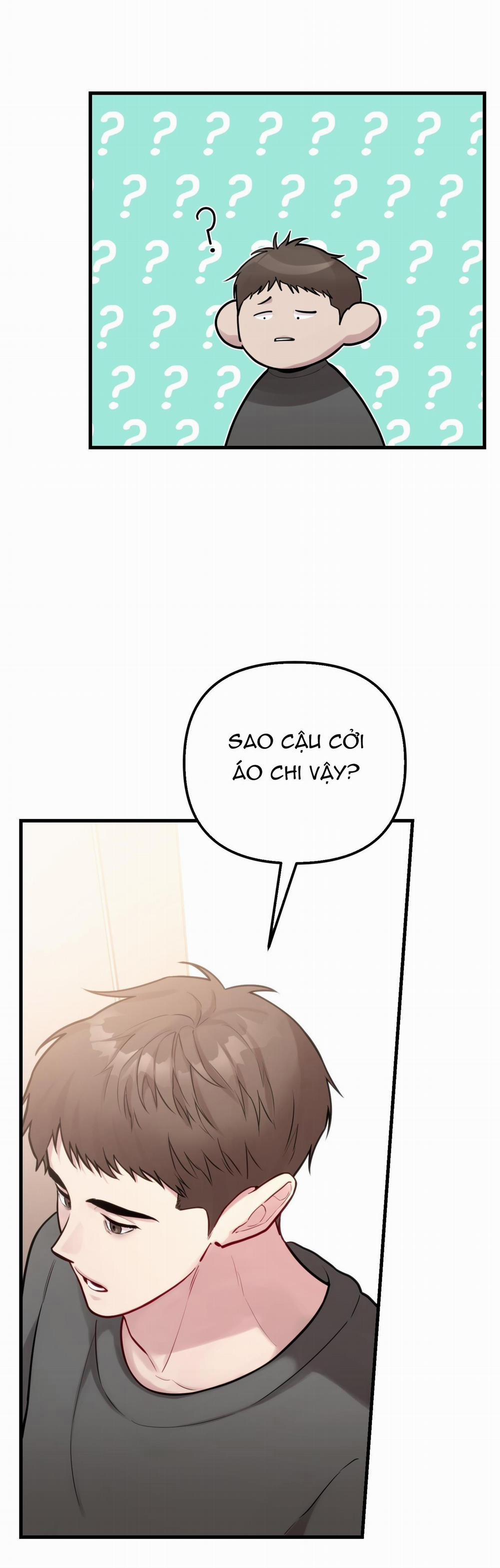 Nghiện Sex 15.91 trang 3