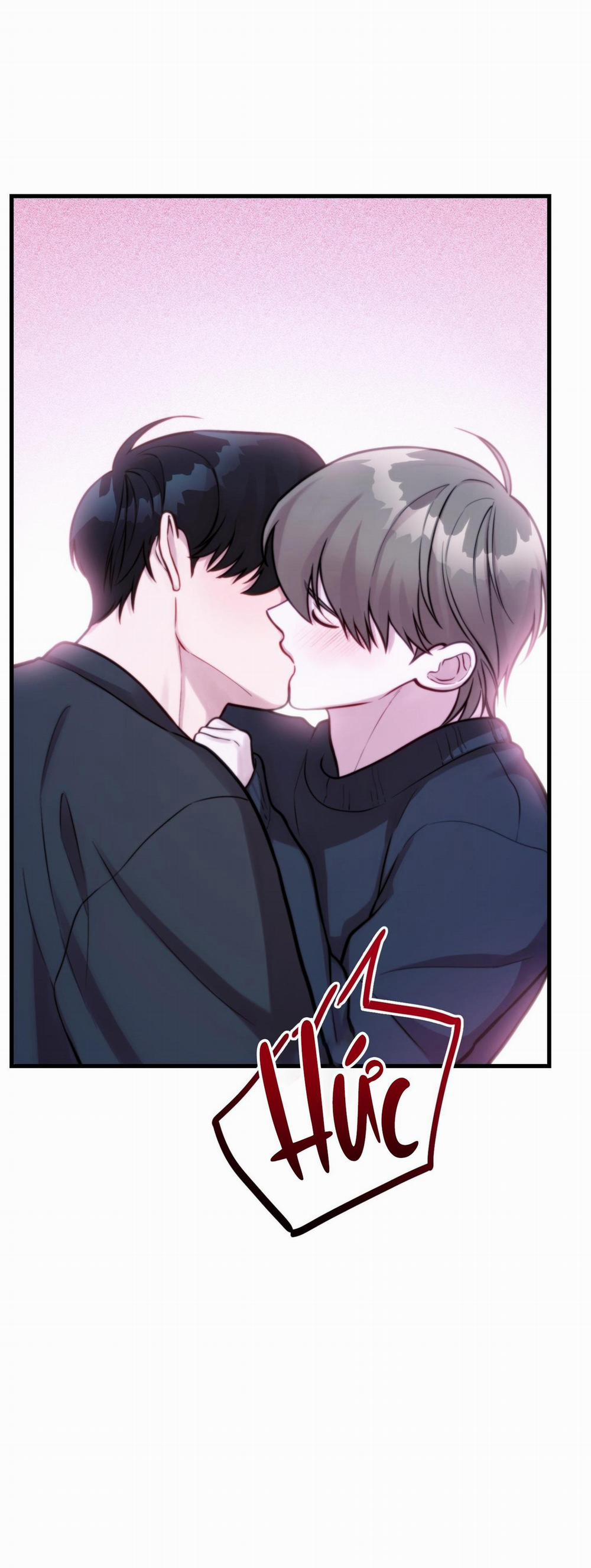 Nghiện Sex 15.91 trang 33