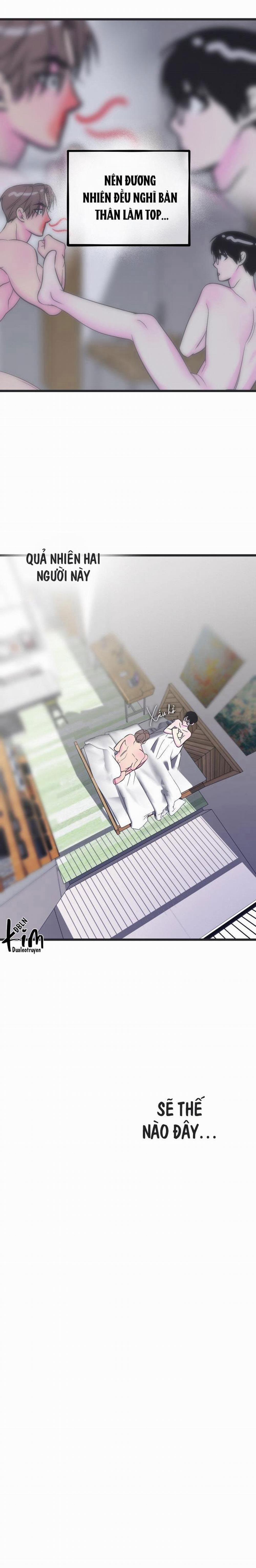 Nghiện Sex 16.1 tưởng tượng 1 trang 16