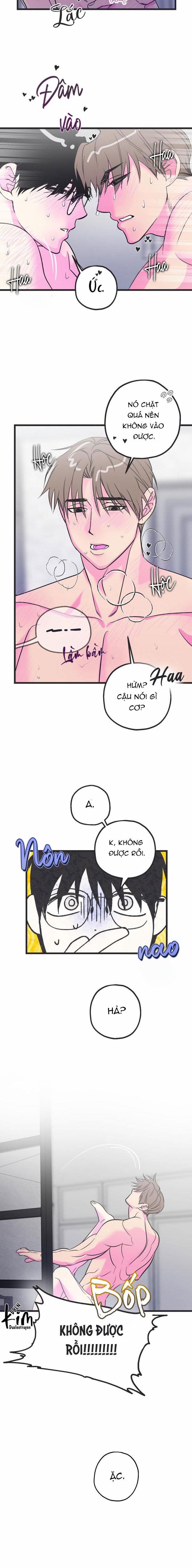 Nghiện Sex 16.1 trang 1