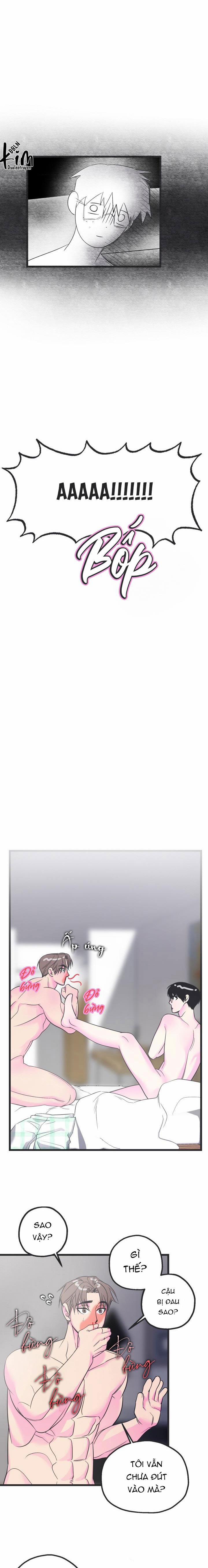 Nghiện Sex 16.1 trang 14