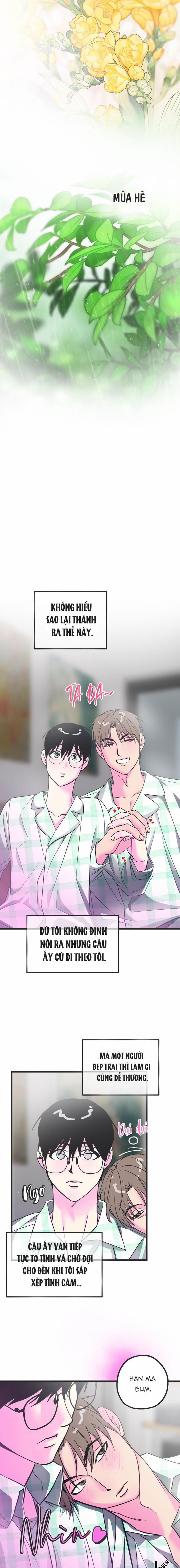 Nghiện Sex 16.1 trang 6