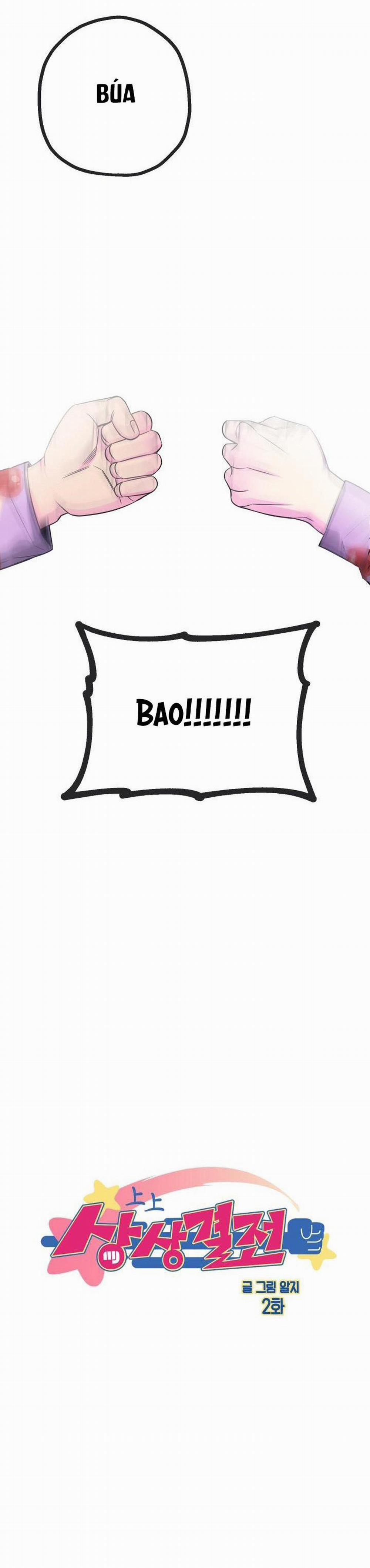 Nghiện Sex 16.2 tưởng tượng 2 trang 14