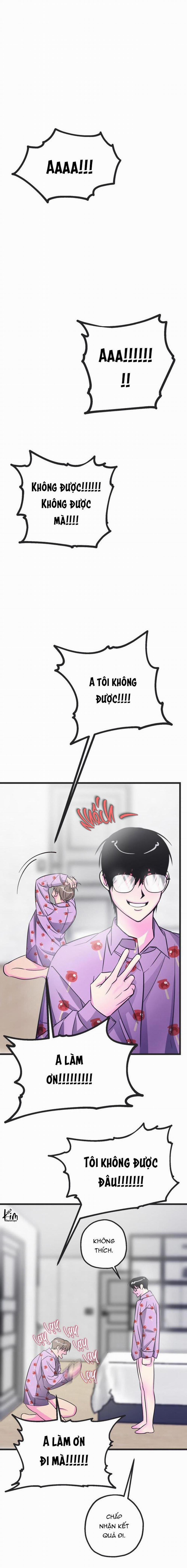 Nghiện Sex 16.2 tưởng tượng 2 trang 15