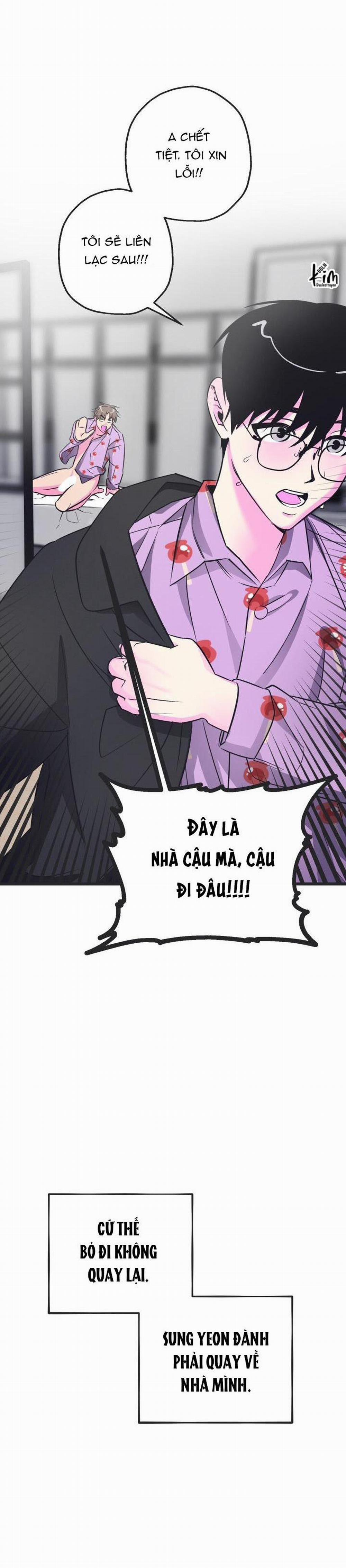 Nghiện Sex 16.2 tưởng tượng 2 trang 25